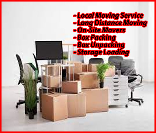 Packers And Movers Noida Sector 142